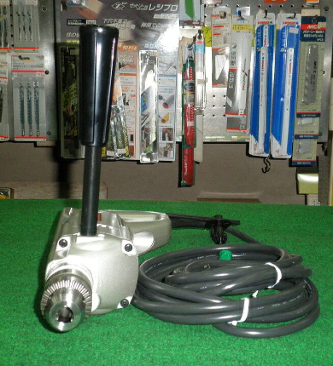 楽天市場】マキタ 6304RT 座掘り用電気ドリル トルクリミッタ・逆転付 