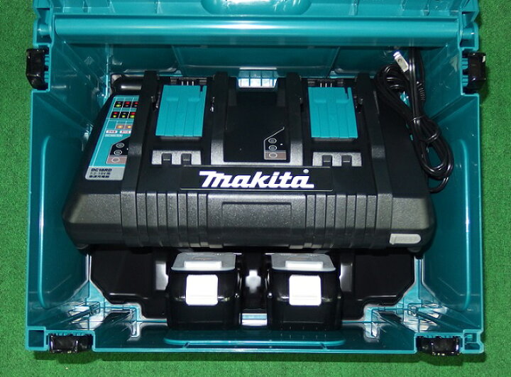楽天市場】マキタ ML809 + BL1860Bx2 + DC18RD 充電式LEDスタンド 