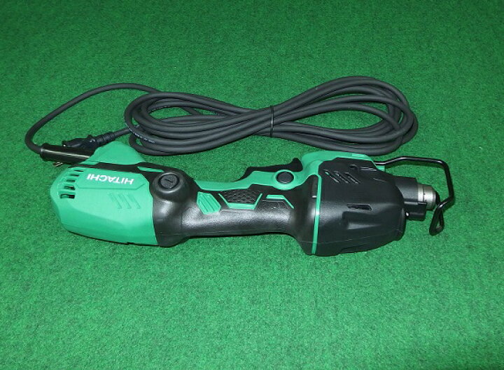 ハイコーキセイバーソーCR12VY(N) 