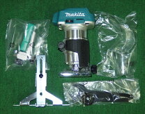 楽天市場】マキタ 18v 充電式トリマ rt50dの通販