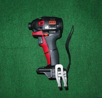 楽天市場】インパクトドライバー 14．4v（メーカーマックス）（電動 