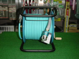 マッハ NDALG-730C スイングカプラ + 常圧用スムージーホース付C型エアードラム 新品 NDALG730C フジマック エアー用品 純正品