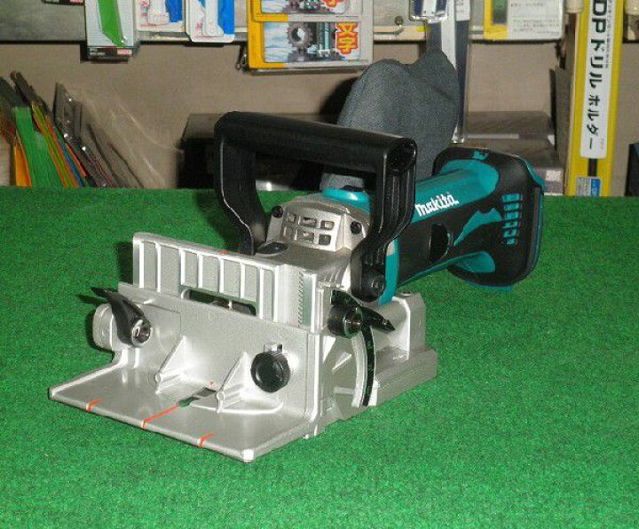 楽天市場】マキタ PJ180DZ 18V充電式ジョイントカッタ 本体のみ  