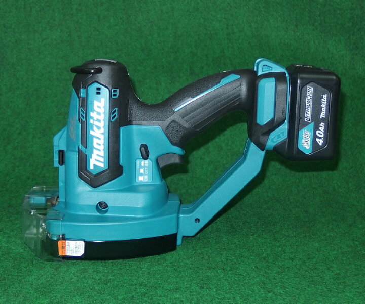 楽天市場】マキタ SC103DSMX 10.8V充電式全ネジカッタ 10.8V-4.0Ah 