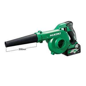 HiKOKI RB18DC(NN) 18V/14.4V���p �R�[�h���X�u���A �{�̂̂� ���o�b�e���E�[�d��ʔ� �V�i RB18DC �n�C�R�[�L ���� �����i