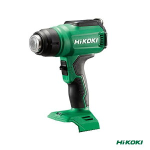 HiKOKI RH18DA(NNP) 18V�R�[�h���X���q�[�g�K�� �R�[�h���X&�t����ʂŎg���₷�����Q �{�̂̂�+�P�[�X ���~�d�r�E�[�d��ʔ� �V�i �����H�@ �z�b�g�G�A�K�� �����i