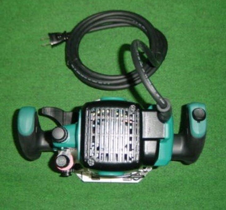 楽天市場】マキタ RP1801 ルーター チャック孔径12mm シャフトロック付 
