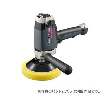 リョービ PE-202 シングルアクションポリッシャー【リライズ野田愛宕店 