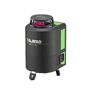 �������� �^�W�} SFLA-YC �Z�t �O���[�����[�U�[ ���S�� 2WAY�d���^�C�v ���x:±1.22mm/10m �N���x:300 �Z�t�N�b�N�@�\�t �{�H�p�ɓ��������R���p�N�g�E�y�ʃ{�f�C���[�U�| �V�i ����s�� SFLAYC TJM ��