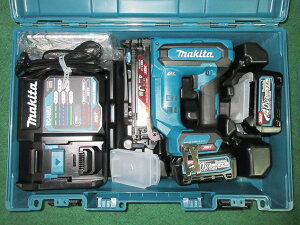 �}�L�^ ST001GRDX 40Vmax�[�d���^�b�J 4mmJ���X�e�|�v����p �X�e�|�v��������:13�`25mm �^�t���X�s�|�f�C 2.5Ah�o�b�e��2�t�Z�b�g �V�i �����i