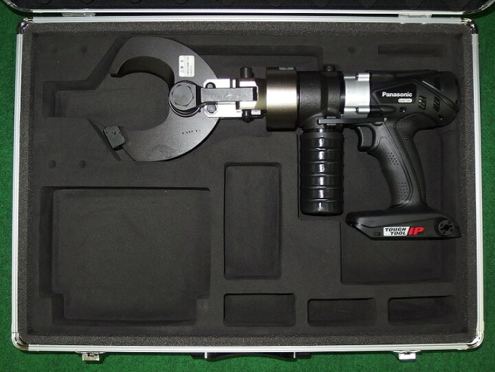 楽天市場】パナソニック EZ45A6K-B 14.4V/18Vデュアル充電式ケーブル 