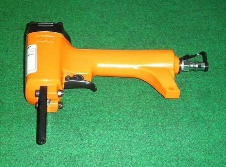 楽天市場】マックス TA-35AP ネイルパンチ エア釘抜機 型枠用 新品 