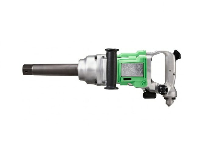 楽天市場】空研 KW-3800ProXGL 25.4mm角 N型エアーインパクトレンチ 
