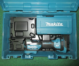 マキタ TM52DZ +ケース 18V充電式マルチツール 本体のみ+ケース 重負荷作業が可能 高速切断＆圧倒的な低振動 ※バッテリ・充電器別売 新品 カットソー マキタ電動工具 純正品