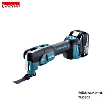 楽天市場】マキタ 18v 充電式マルチツール tm51dの通販