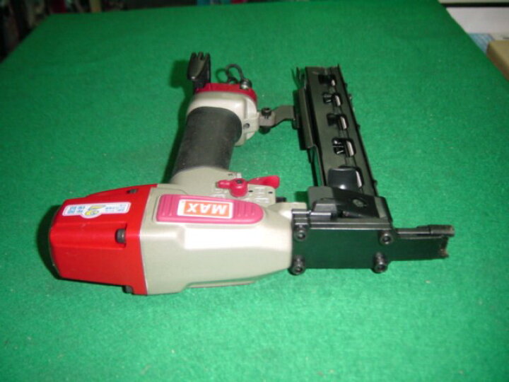 楽天市場】マックスTA-232G2/4MA内装 4MAステ−プル用タッカ 石膏 