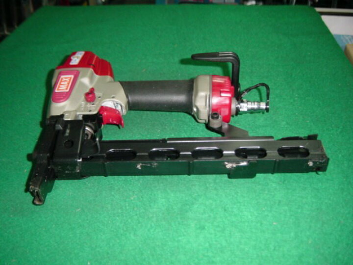 楽天市場】マックスTA-232G2/4MA内装 4MAステ−プル用タッカ 石膏 