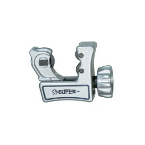 �X�[�p�[�c�[�� TC104N �`���[�u�J�b�^�[ �ؒf�ł���p�C�v�O�`:5�`28mm ���ǂ̐ؒf�ɍœK �؂�����Ȃ� �؂ꖡ���Q �؂���X�b�L�� �V�i SUPER �����i