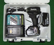楽天市場】インパクトドライバー マキタ 18v バッテリー2個（DIY・工具 