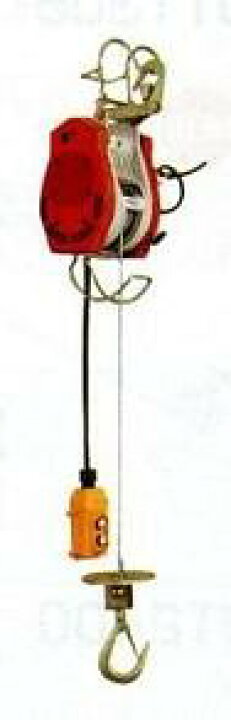 楽天市場】マキタ TH60 小型ホイスト 定格荷重60kg 揚程20m AC100V  