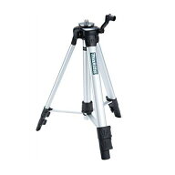 マキタ TK00LM2000 レーザー墨出器用 エレベーター三脚 高さ調整424〜1140mm 下部レーザースポット光投射…