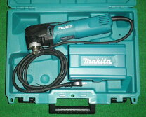 マキタ makita 電動マルチツール AC100V TM3010CT : ハンズコテラ 