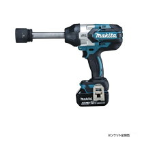 楽天市場】マキタ 18v 充電式インパクトレンチ tw285dzの通販