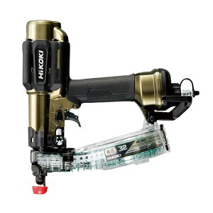 HiKIKO WF3HS 32mm高圧ロールねじ打機 反動を低減&安定した仕上がりを追求 新品 ハイコ−キ 日立工機【プロ用からDIY、園芸まで。道具・工具のことならプロショップe-道具館におまかせ!】
