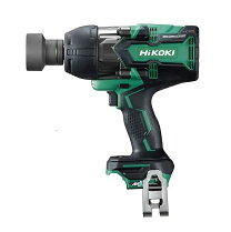 楽天市場】hikoki インパクトレンチwr36daの通販