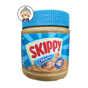 skippy�@�X�L�b�s�[ �W���� 340g �����p�� ����⒩���͂�ƌ�������R��!�H�p���ɓh���Ăǂ����B�b�s�[�i�b�c�o�^�[ �b