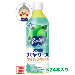 o[X \eB V[N[T[ PET500ml×24{ (1P[X) yzM hN bW[X b