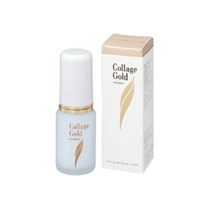 持田ヘルスケア コラージュ エッセンス ゴールドS 30mL 医薬部外品