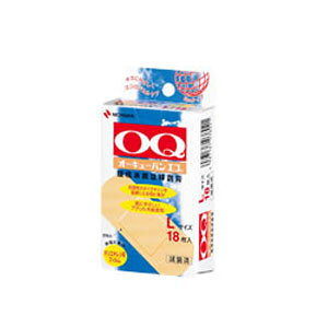 �j�`�o�� �I�[�L���[�o�� �G�R L�T�C�Y 18�� (OQE18L) �y��ʈ�Ë@��z