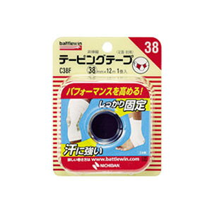 j`o ogEB e[sOe[v Lk^Cv 38mm×12m 1[ (C38F)