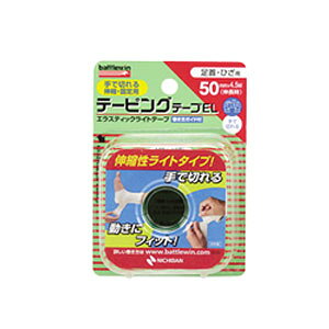 j`o ogEB e[sOe[vEL Lk^Cv 50mm×4.5m(L) 1[ (EL50F)