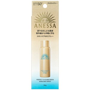  AlbT p[tFNgUV XLPAXv[ NA 60g SPF50+ PA++++ (Ă~߃Xv[)