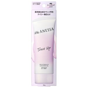������ �A�l�b�T �u���C�g�j���OUV �W�F�� NA 90g SPF50+ PA++++ ��򕔊O�i (UV�W�F��)