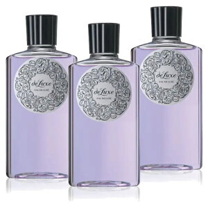 資生堂 ドルックス オードルックス(ノーマル)N 150mL 3個パック (化粧水)