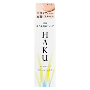  HAKUinNj p ett@f 30g i`x[W SPF30EPA+++  򕔊Oi
