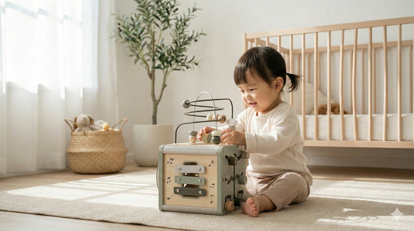 楽天市場 | 木のおもちゃ知育玩具 エデュテ - 【1歳の知育玩具】遊び 
