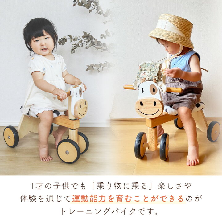 楽天市場】【50%OFFクーポン! お買い物マラソン限定】手押し車 知育 