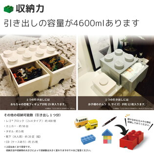 楽天市場 Lego レゴ ブリックドロワー8 誕生日 1歳 男 子供 おもちゃ 誕生日プレゼント 男の子 女 2歳 女の子 一歳 ブロック 収納 ケース おしゃれ おもちゃ箱 おもちゃ入れ ボックス 引き出し 積み重ね ひきだし オモチャ箱 トイボックス キッズ おうち遊び おもちゃ