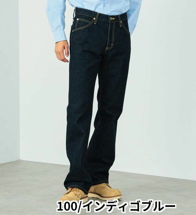 楽天市場】【Lee公式】【期間限定SALE☆20％OFF】AMERICAN STANDARD 