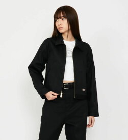 【Dickies公式】【SALE★50％OFF】レディースアイゼンハワージャケット ディッキーズ