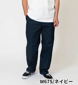 �yDickies�����z877 ���[�N�p���c ���[�Y�t�B�b�g �����O�X30�C���` �f�B�b�L�[�Y ���j�Z�b�N�X