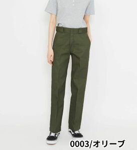 �yDickies�����z���f�B�[�X Original 874(R) ���[�N�p���c �f�B�b�L�[�Y