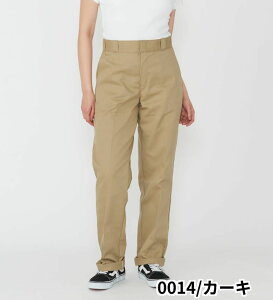 �yDickies�����z���f�B�[�X Original 874(R) ���[�N�p���c �f�B�b�L�[�Y