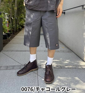 �yDickies�����z13 ���[�N�V���[�c ���[�Y�t�B�b�g 42283 �f�B�b�L�[�Y