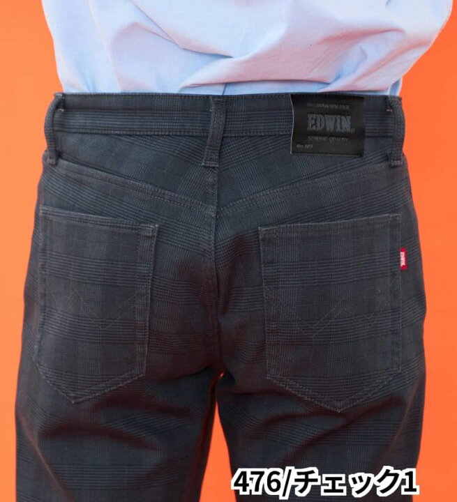 楽天市場】【エドウイン公式】【SALE☆20％OFF】【冬用】WILD FIRE 403 
