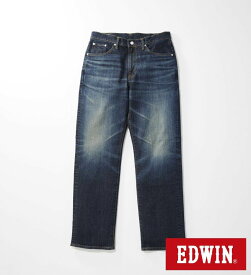 【エドウイン公式】503 ルーズストレートパンツ LOOSE STRAIGHT MADE IN JAPAN 日本製 EDWIN エドウィン デニムパンツ ジーンズ メンズ